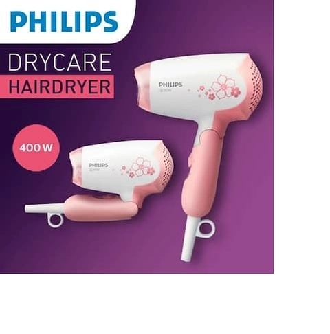 UTAMAMEGA - Hair Dryer Phillips HP8108 Hair Dryer pengering rambut cepat kering