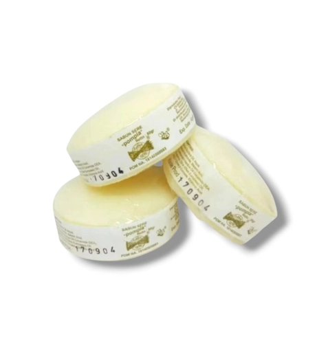NABAWI HERBAL - Sabun Sereh Bakung Pompia Original 80gr