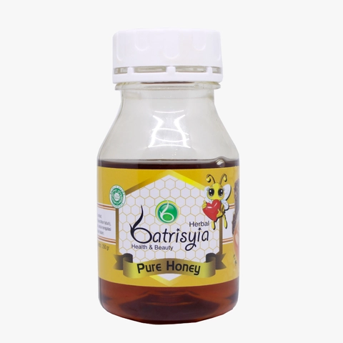 Batrisyia - Pure Honey 275gr