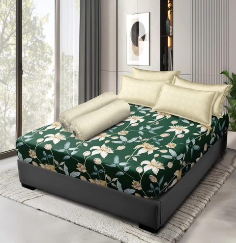 LADY ROSE OFFICIAL - Lady Rose Sprei Hera