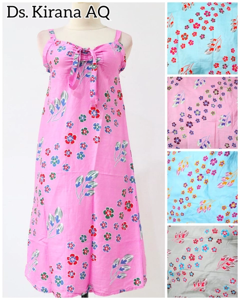 Unik Collection - Daster Kirana AQ