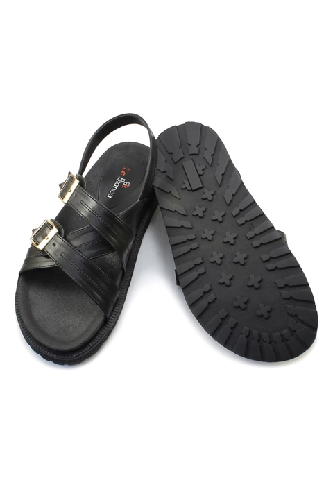 Lebianca - Le bianca Clove Iris AGT 21-03 Sepatu Sandal Wanita