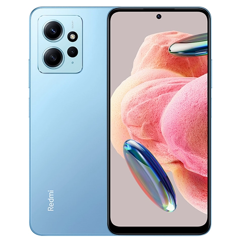TELE RING - XIAOMI REDMI NOTE 12