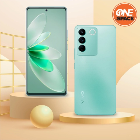 One Space - HP VIVO V27e