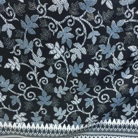 My Batikvoo - Color 7