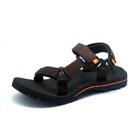 Working Shoes - SANDAL GUNUNG WORKING NEW FASHION SANDAL PRIA TRACKING