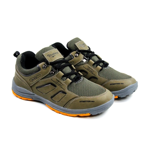 Working Shoes - NEW ARRIVAL SEPATU PRIA HIKING WORKING T-31 OUTDOOR STYLISH KEKINIAN