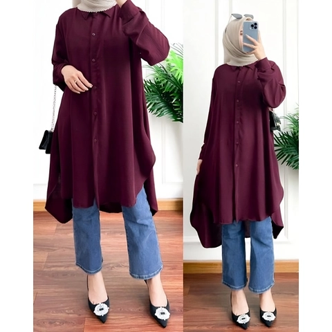 Ladee Official - TUNIK MODEL LIORA