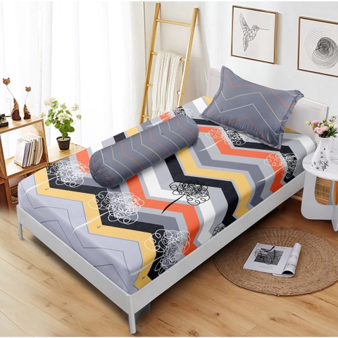 Dylan 19 [TA] - Sprei Vallery Quincy 120x200 - Grayson