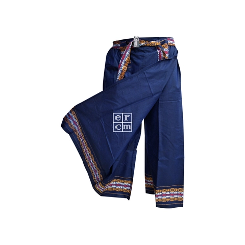 ERCM Collection - SARUNG CELANA ANAK SONGKET