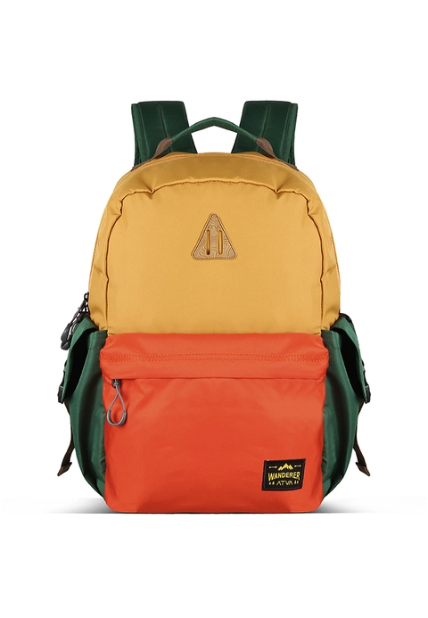 Atva Bags - Wanderer - Tas Ransel Daily Sherpa Series