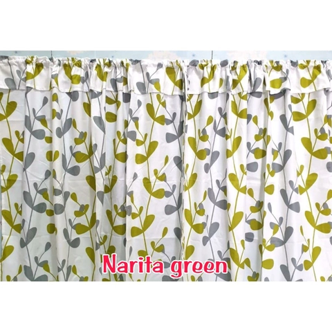 Galeripuko - NARITA GREEN GORDEN KOLONG DAPUR BAWAH MEJA KOMPOR