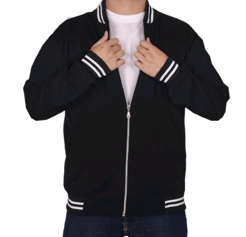 Bursanekashop - Jaket Bomber Japanese