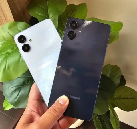 RA PHONE CELL - Samsung A06