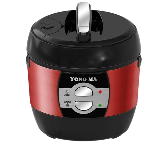 UTAMAMEGA - Magic Com YongMa SMC 7033 Rice Cooker