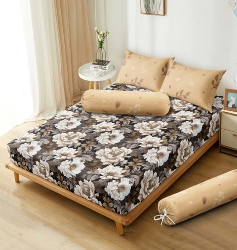 LADY ROSE OFFICIAL - Aloha Max x Ayu Ting Ting Sprei Faresta