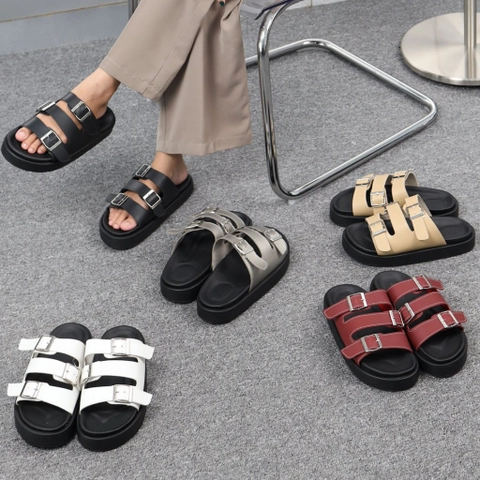 Katakita - Katakita Atalia Sandal Platfrom Wanita