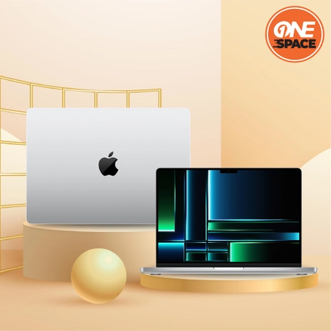One Space - Apple Macbook Pro M2 Max 2023 14 inch