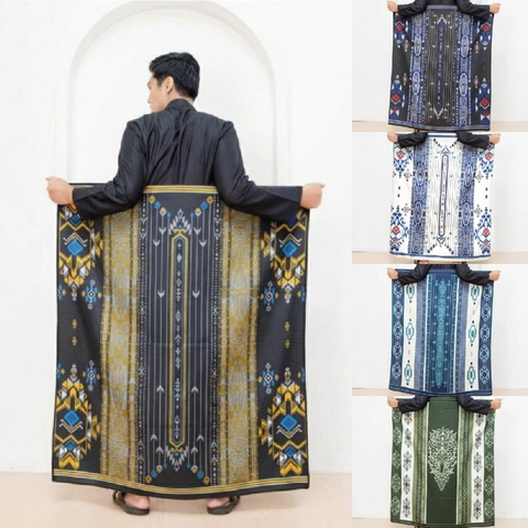 Kois Batik - Sarung pria dewasa modern terbaru motif bhs zk