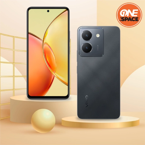 One Space - HP VIVO Y36 4G 8/256 GB