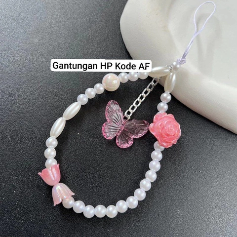 Gantungan/Gantungan HP/Gantungan Kunci/Tas Wanita Hiasan/Aksesoris Wanita