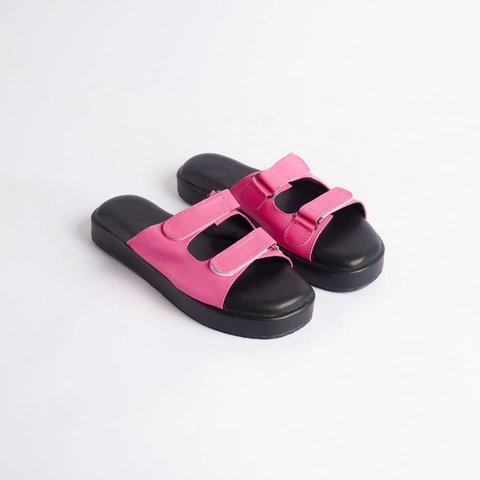 Katakita - Katakita Janice Sandal Wanita Platform Straps