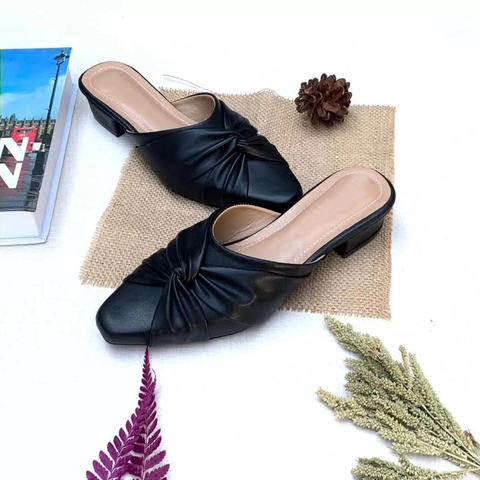 apaastore - Sandal Wanita 3cm hells pita