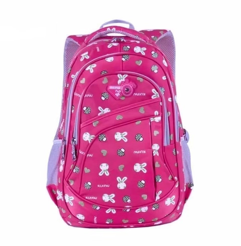 Alcaff - Tas Anak Sekolah Backpack Ruipai