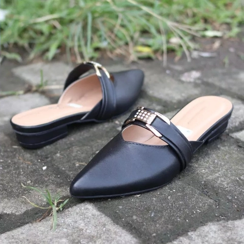 apaastore - apastore sandal sepatu wanita bapau bvt01