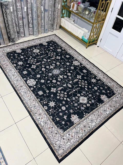 Littlemommy - Karpet 3D / Karpet Printing / Karpet Aestetik / Karpet Anti Slip