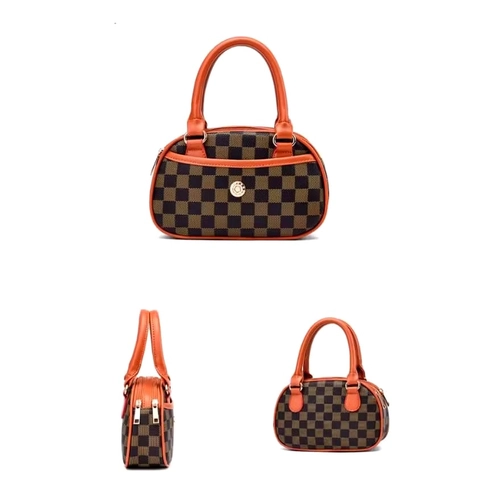 Muslim Clothing - Muslim Clothing-Tas Selempang Wanita 2025 Tas Tangan Modis Baru Tas Mini