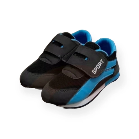 apaastore - Sepatu Sneakers Anak Laki laki & Perempuan Kekinian 4-13 Tahun IN-01