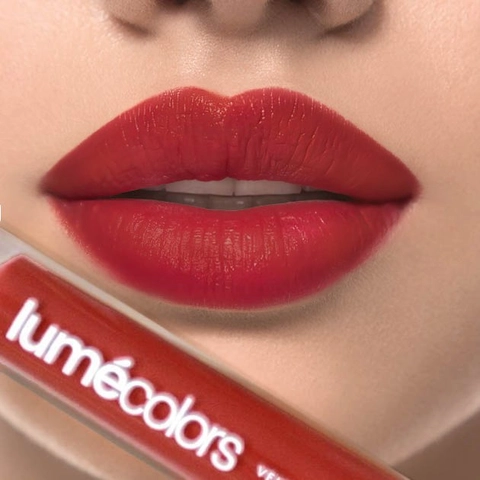 Lumecolors Banten - lumecolors velvet lipcoat