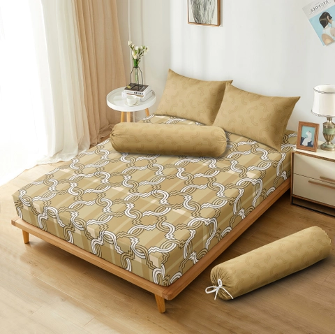 LADY ROSE OFFICIAL - Aloha Max x Ayu Ting Ting Sprei Mahira