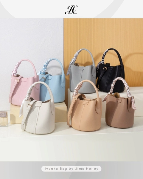 Jims Honey Cianjur - IVANKA BAG