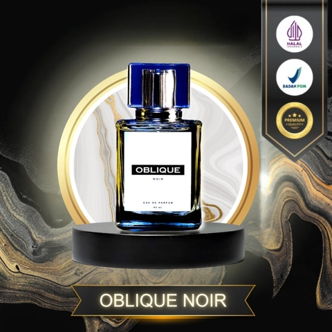V Lights - Parfum OBLIQUE NOIR 50ML Eau De Parfum