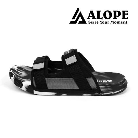 ALOPE OFFICIAL - ALOPE - SANDAL SELOP JARVIS SANDAL PRIA DEWASA