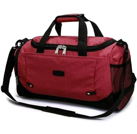 Alifa Shop - Tas Travel Perjalanan Besar