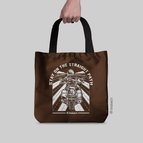 Thobach official - THOBACH Totebag Cordura BIKE