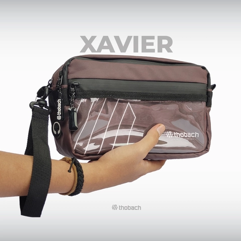 Thobach official - THOBACH Waistbag XAVIER