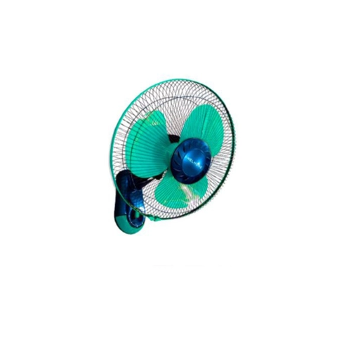 UTAMAMEGA - Kipas Angin Dinding Welhome Wall Fan 16Inch