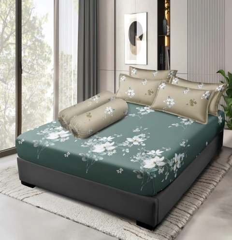 LADY ROSE OFFICIAL - Lady Rose Sprei Agatha