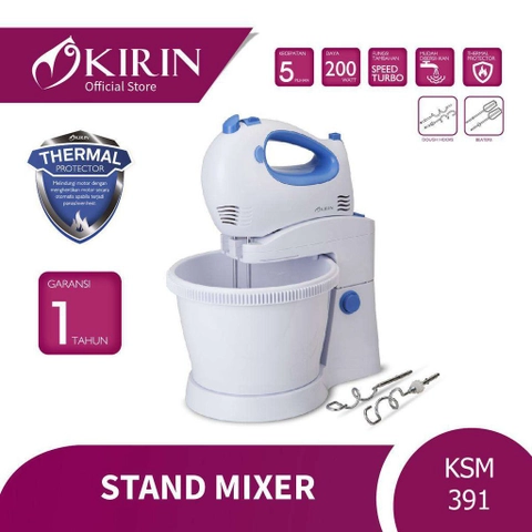 Kirin - KSM 391 