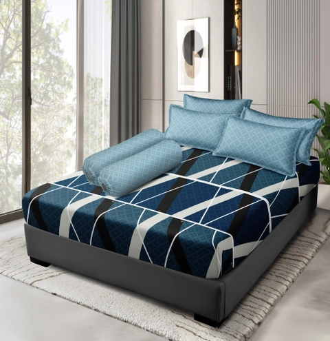 LADY ROSE OFFICIAL - LADY ROSE - Sprei King Leon