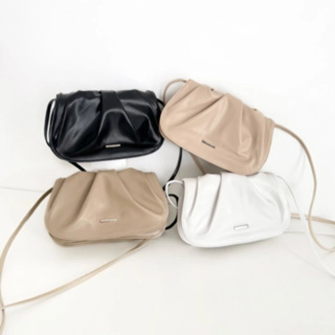 Tweelyforbag - Prily SlingBag - Tweelyforbag - Tas Selempang Wanita - Tas Wanita