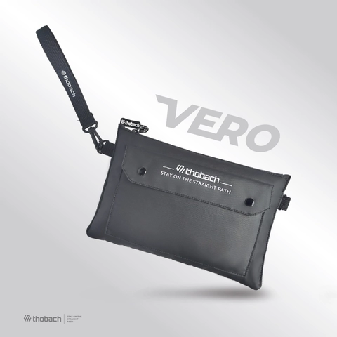 Thobach official - THOBACH Clutch Bag VERO