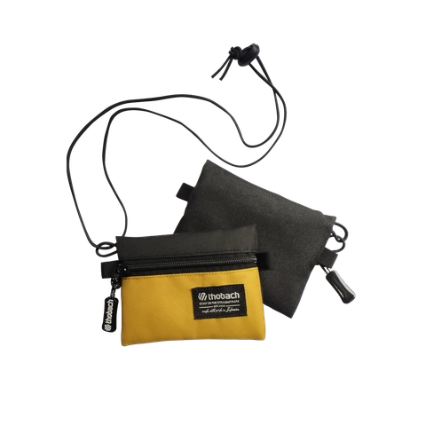 Thobach official - THOBACH Sling Pouch WALLET
