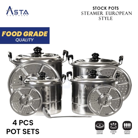 AHS 1 - Asta Stock Pot European Style 03