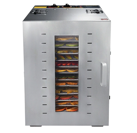 SATMESIN - FOOD DEHYDRATOR ST-02 GETRA