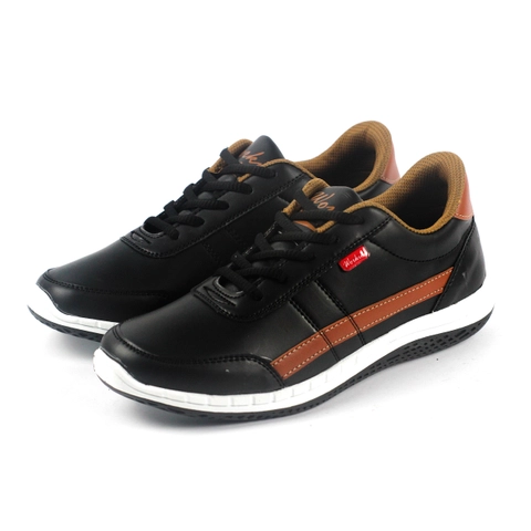Working Shoes - SEPATU KASUAL WORKING CB-01 / SEPATU PRIA KERJA KULIAH